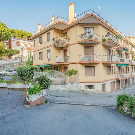 Apartment Amazing In With Wifi Sanremo