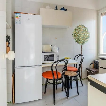 Apartment Amazing In With Wifi *