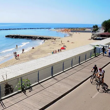 Amazing In With Wifi Sanremo