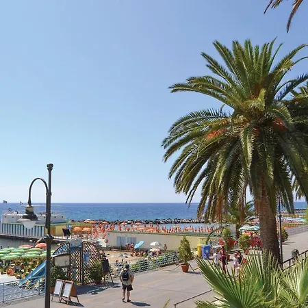 Amazing In With Wifi Sanremo